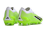 Бутси Аdidas X SPEEDPORTAL.1 FG/ футбольне взуття/бутси адідас, фото 5