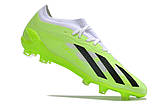 Бутси Аdidas X SPEEDPORTAL.1 FG/ футбольне взуття/бутси адідас, фото 4