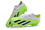 Бутси Аdidas X SPEEDPORTAL.1 FG/ футбольне взуття/бутси адідас, фото 6