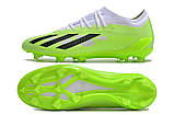 Бутси Аdidas X SPEEDPORTAL.1 FG/ футбольне взуття/бутси адідас, фото 7