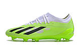 Бутси Аdidas X SPEEDPORTAL.1 FG/ футбольне взуття/бутси адідас, фото 9