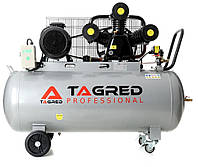 Компресор Tagred 300L TA311X PER