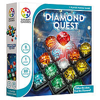 Настільна гра головоломка Діамантовий квест