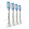 Змінні насадки для зубних щіток Philips Sonicare InterCare HX9054/65 4 шт., фото 3