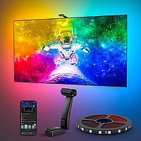 Набор адаптивной Ambilight подсветки для 75-85" диагонали, Govee Envisual DreamView T2 (H605C)