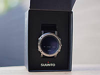 Спортивний годинник Suunto CORE BRUSHED STEEL