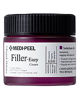 Medi Peel Укрепляющий крем-филлер с пептидами и EGF от морщин - Filler Eazy Cream 50 ml