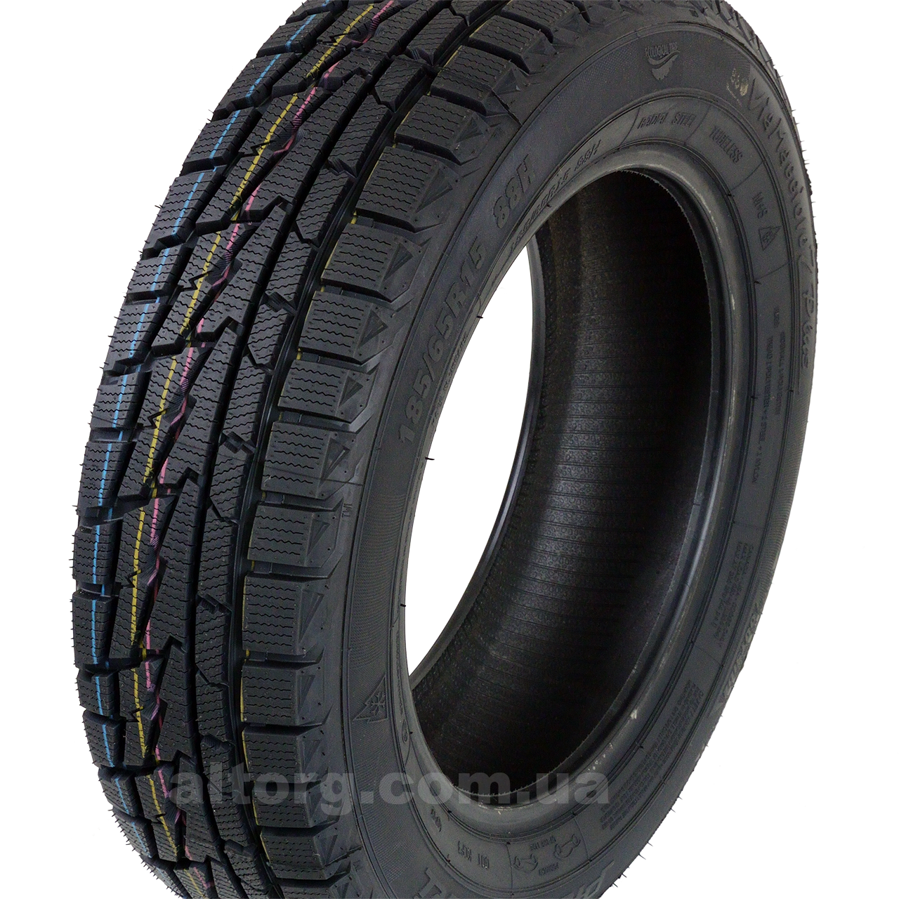 Шина 185/65R15 ViaMaggiore Z Plus - Premiorri