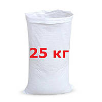 Мішок поліпропіленовий 50см х 75см