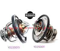 Термостат для дизельних двигунів Nissan YD22DDT (2.2) і Nissan YD25DDTI (2.5)