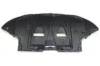 Защита под двигатель VW Passat B5 96-00, VW Passat B5 00-05 (TW) 8D0863821S