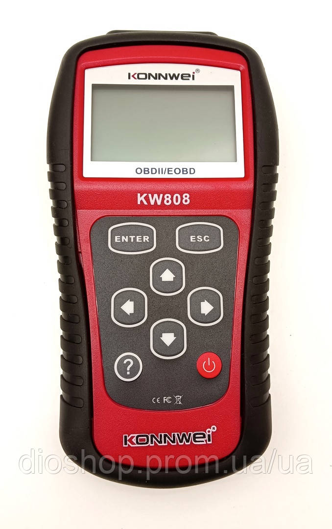 Сканеры для автодиагностики OBD II/EOBD, Портативный диагностический ...
