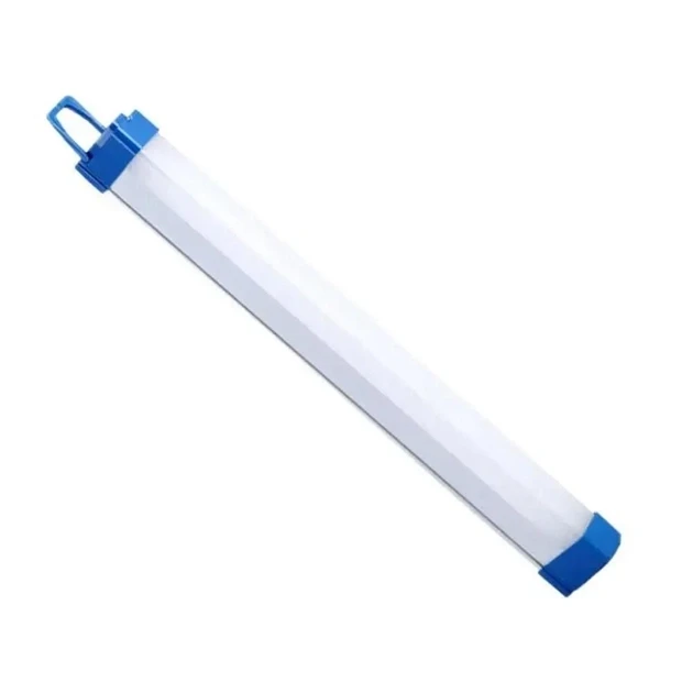 Світлодіодна LED-лампа 3 режими 72 см BK-700T, фото 1