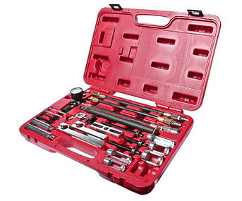 Комплект для снятия и установки пружин клапанов JTC 4294, фото 1