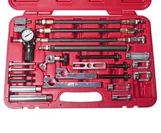 Комплект для снятия и установки пружин клапанов JTC 4294, фото 2