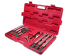 Набір знімачів JTC 4659 2-3-Х захватный (100, 200, 250мм по 3шт.)