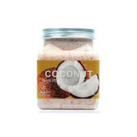 Скраб для тіла WOKALI COCONUT SHERBET BODY