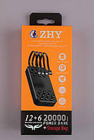 Power Bank ZHY ZHY-474 20000 mAh