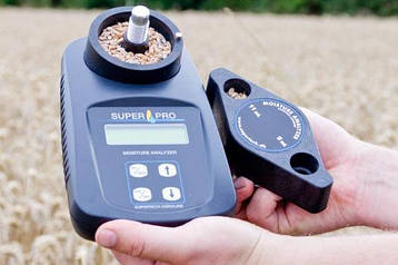 Вологомір зерна SuperPro, фото 1