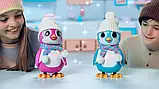 Інтерактивна іграшка "Спасі Пінгвіна" блакитний, фото 7