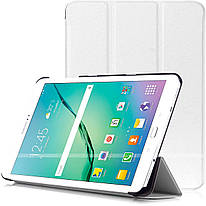  Чохол Slimline Portfolio для Samsung Galaxy Tab S2 9.7 SM-T810, T815, T813, T819 White + плівка