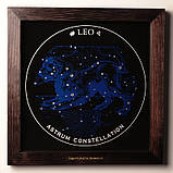 Велике панно Сузір'я Лева, фото 3