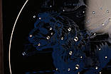 Велике інтер'єрне панно сузір'я Лева, фото 3