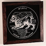 Велике панно Сузір'я Лева, фото 4