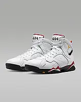 Мужские зимние кроссовки Nike Air Jordan 7 Retro 49.5