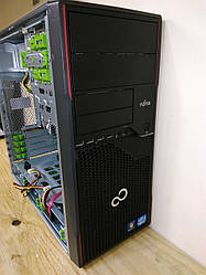 Бу комп'ютер для навчання та ігор Intel Core i5