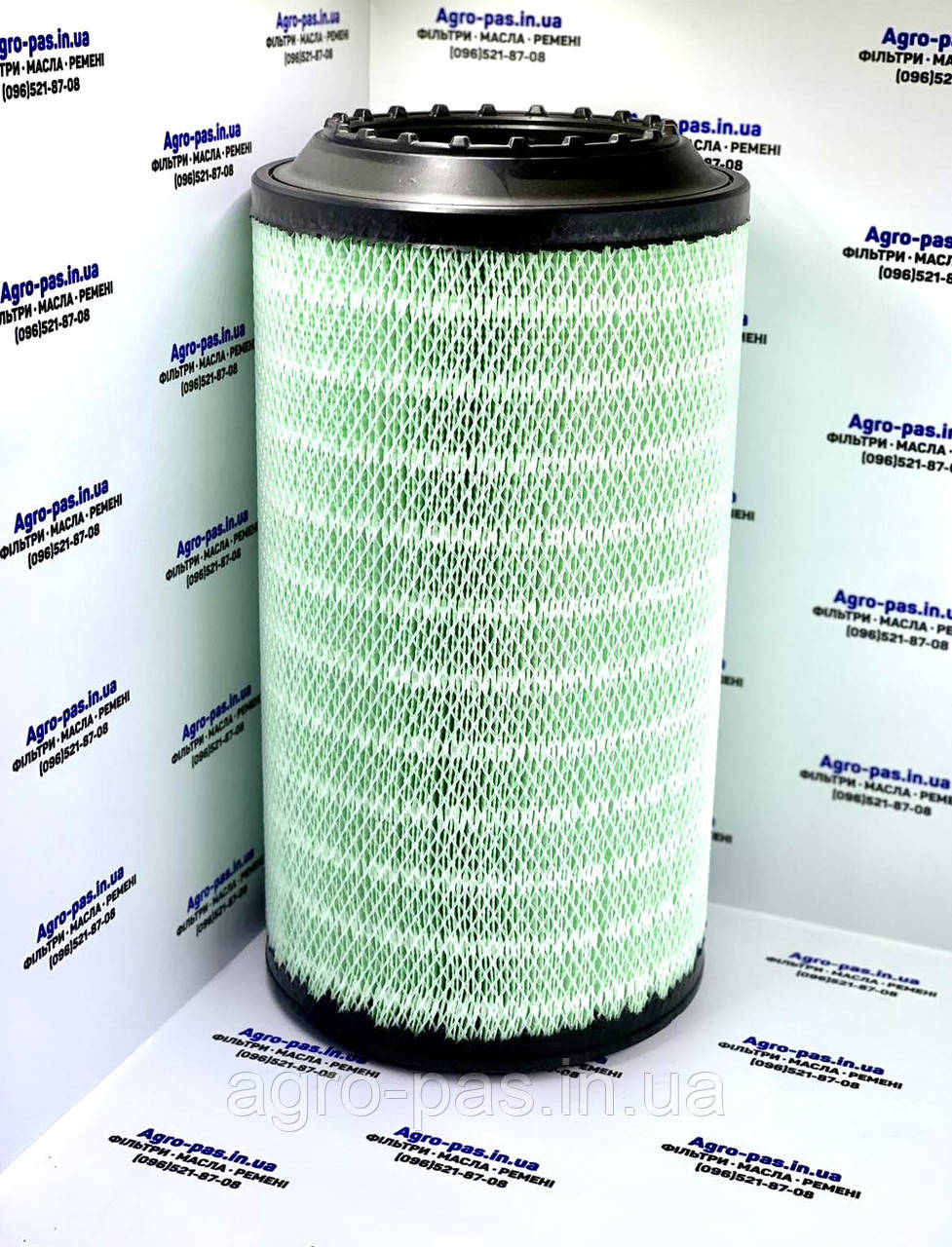 Повітряний фільтр P782936, E428L01, AF25894, 81084050033, 81084050016, 81084050020, C271250/1 Man, фото 1