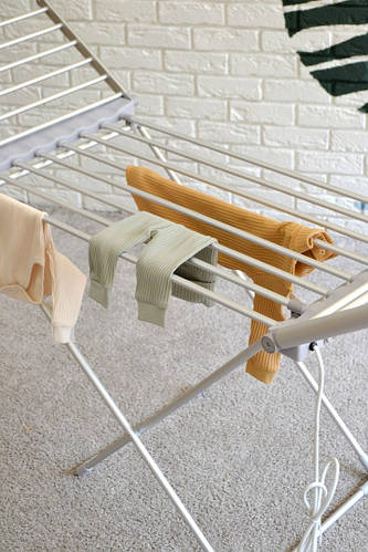 Купить Сушилка с подогревом, Сушка-сушилка для белья, Сушка для вещей ...