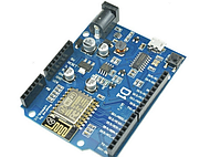 Плата Wemos D1 R2 WiFi на базе ESP8266 Arduino AVR