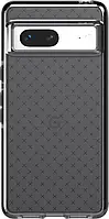 Оригінальний протиударний чохол Tech21 Evo Check для Google Pixel 7 Smokey Black (T21-9546)