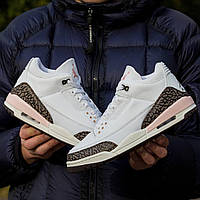 Мужские Nike Air Jordan Retro 3 Neapolitan