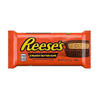 Конфеты Reese's Cups с арахисовой пастой, 42г