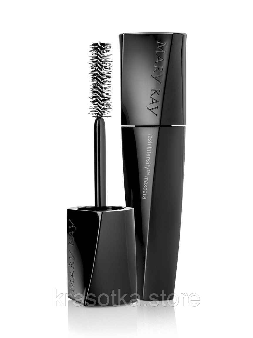 092109 Туш для вій Mary Kay Lash Intensity (довжина,обсяг)