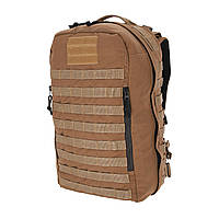 Рюкзак медика, тактический медицинский рюкзак, штурмовой рюкзак для парамедика, сумка укладка койот Стохід