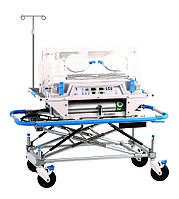 Инкубатор для новорожденных транспортный TI-2000 Биомед