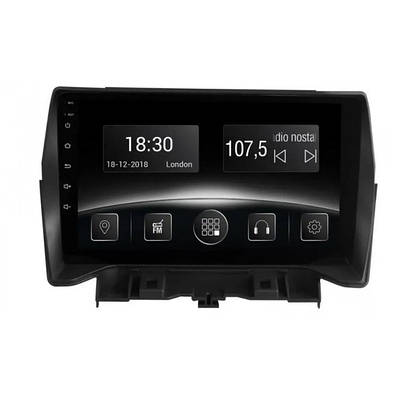 Головні пристрої