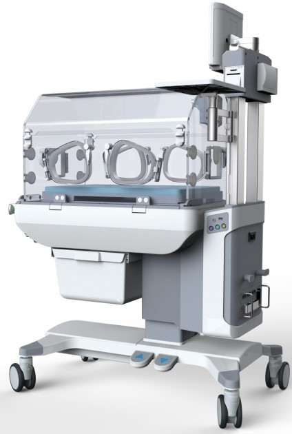 Інкубатор для новонароджених Біомед В8, фото 1