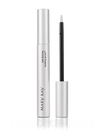 046189 Цілюща сироватка Mary Kay для вій і брів Lash&Brow Building Serum