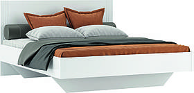 Ліжко 2СП 1,6 зі спального гарнітура "Амелія"