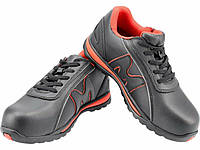 Спортивная легкая обувь PARAD S1P YATO YT-80501 размер 43 Baumar - То Что Нужно
