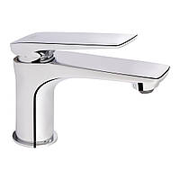 Смеситель для раковины Qtap Vlasta QTVLA1028102C Chrome Baumar - То Что Нужно