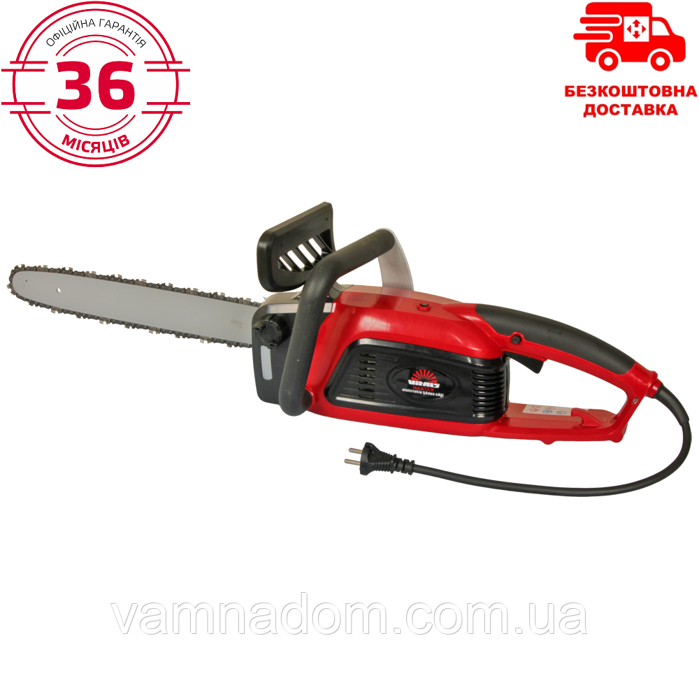 Пила електрична Vitals Master EKZ 2440, фото 1