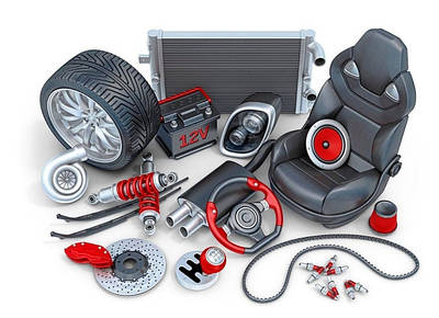 Додаткове обладнання