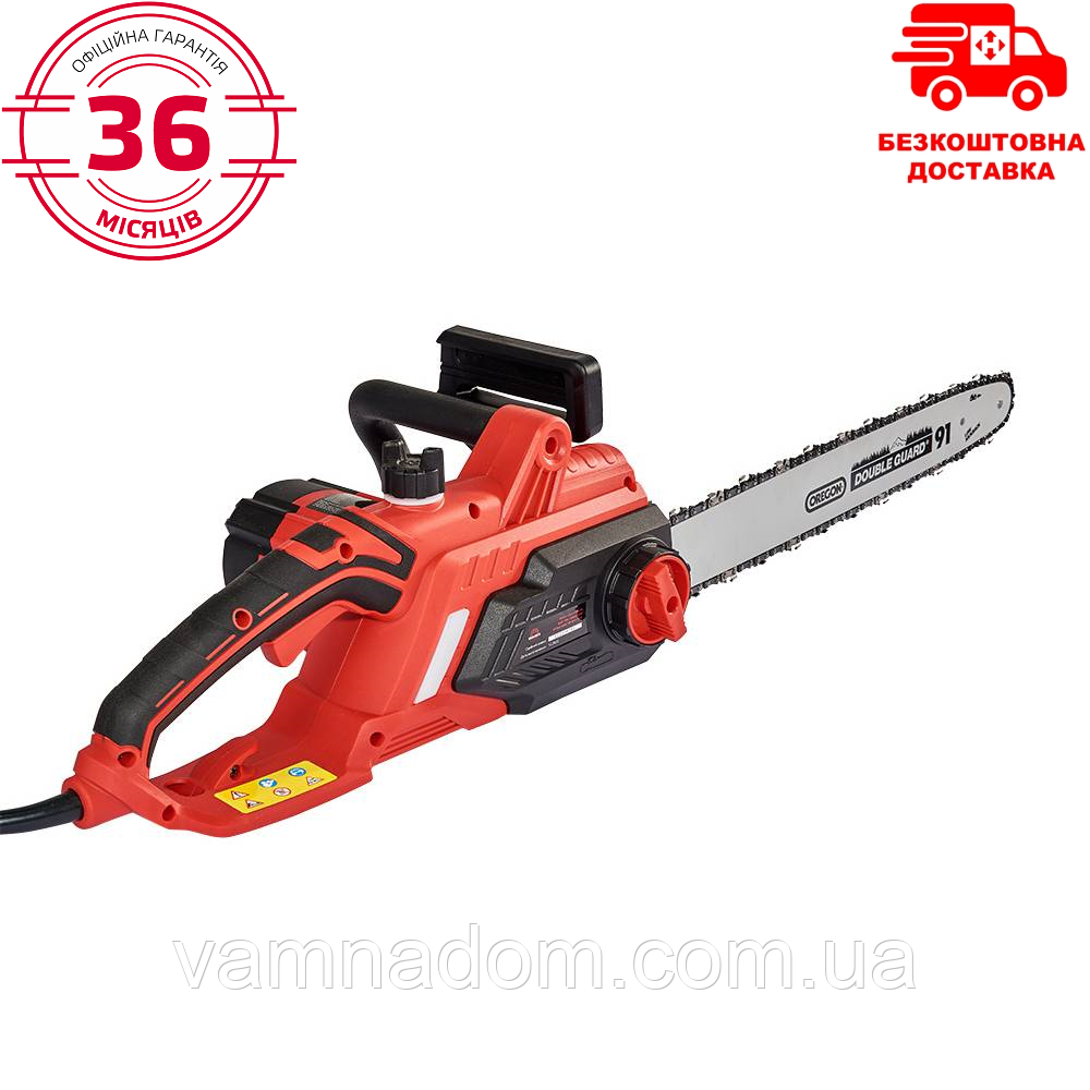 Пила електрична Vitals Master EKZ 2445, фото 1