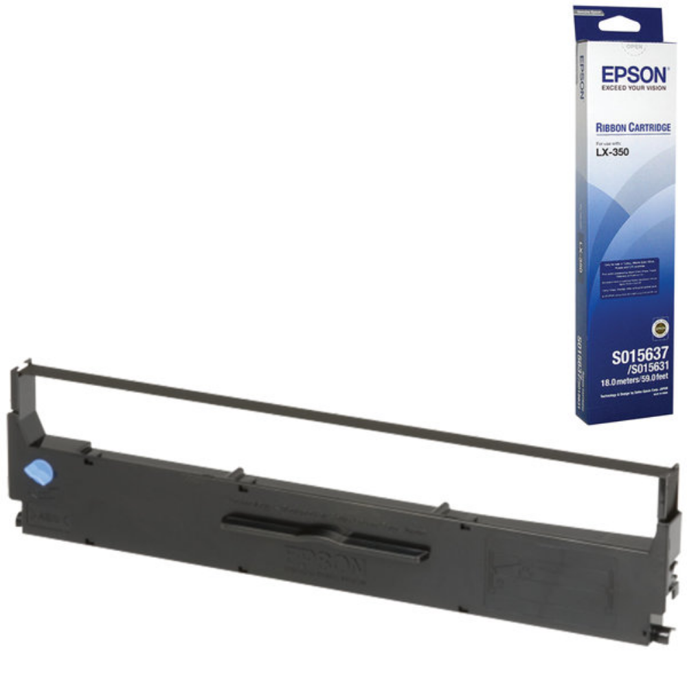 EPSON Ribbon LX350/LX300 (C13S015637) Baumar - То Что Нужно - фото 3 - id-p1996492814