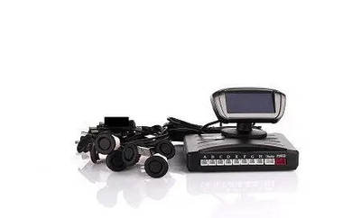 ПАРКУВАЛЬНІ СИСТЕМИ